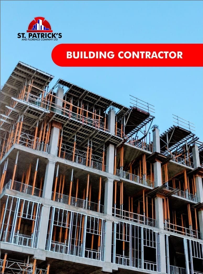 Top Real Estate Company Asaba, Nigeria