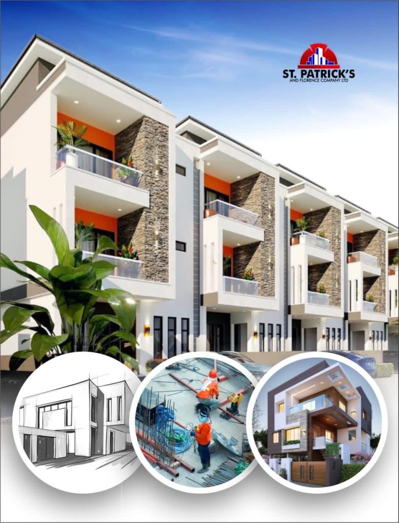 Top Real Estate Company Asaba, Nigeria