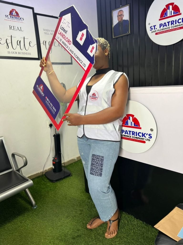 ST PATRICKS AND FLORENCE COMPANY LTD